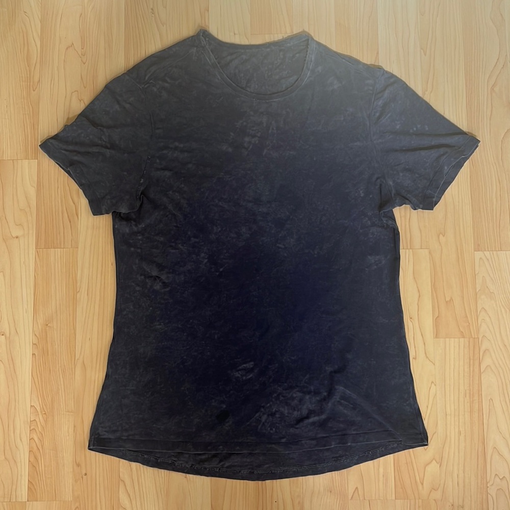 Lululemon 5 Year Basic Tee - image 1